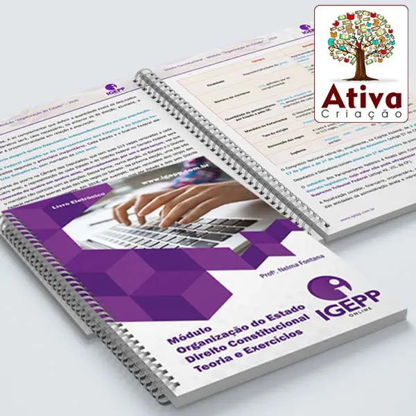 Apostila Curso Igepp